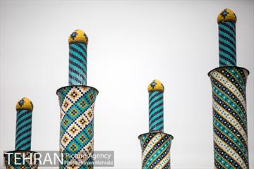 دروازه های تهران؛ دروازه غار 12