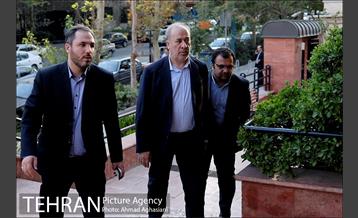 بزرگداشت هوشنگ مرادی کرمانی در تولد ماه 2