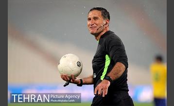 دیدار تیم های فوتبال پرسپولیس و صنعت نفت 11