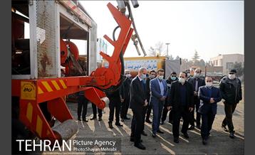 آیین احداث مرکز پردازش و بازیافت پسماند شهری 14