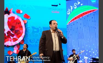 جشن ویژه شب یلدا در برج میلاد  3