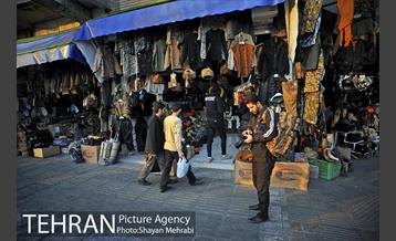 محله گمرک تهران (میدان رازی) 13