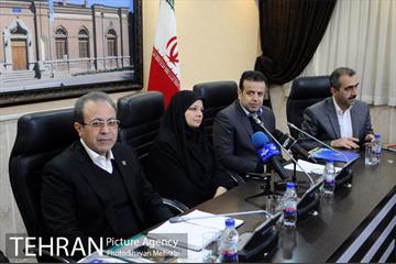 تفاهم نامه همکاری میان وزارت ارتباطات و سازمان پسماند شهرداری تهران و شهرداری منطقه 7 7