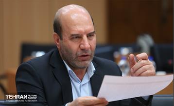 جلسه شورای معاونین و مشاوران شهردار 10