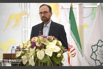 آیین افتتاح ۶ مرکز گروه خاص و منع پذیرش آسیب دیدگان اجتماعی  10