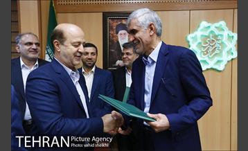 جلسه شورای معاونین 5