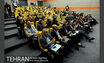 نشست علمی-تخصصی به مناسبت گرامیداشت روز جهانی شهرها 13