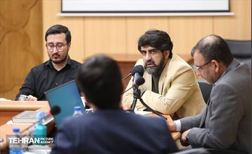 سلسله نشست‌های شهراندیش 7