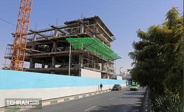 تور بازدید خبرنگاران از پروژه های مسکن شهر تهران 29
