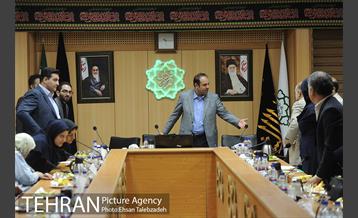 همایش عصای سفید 4