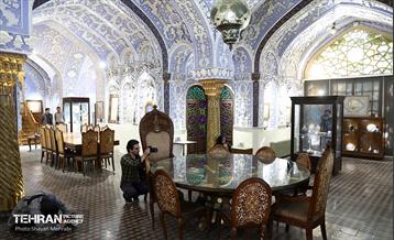 تور فستیوال عکاسی «طهران قدیم» 57