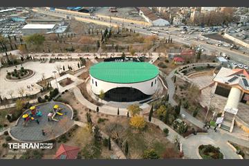 خانه کشتی شمیران