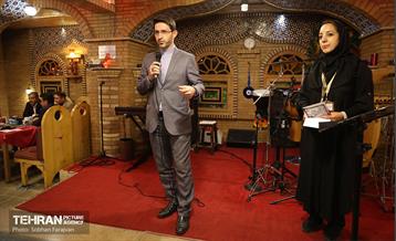 تور تهرانگردی سفرای خارجی 4