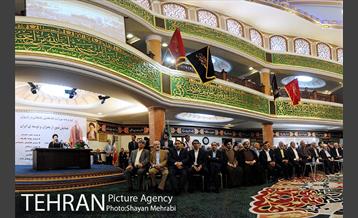 افتتاح خانه موزه آیت الله هاشمی رفسنجانی در زادروزش 51