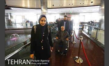 تهرانگردی شهردار و اعضای شورای شهر تبریز 15