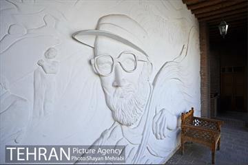 خانه موزه شهید چمران 38