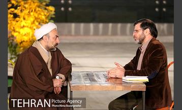 جشن باغ رمضان 23