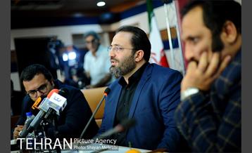 نشست سوگواره نمایشی خمسه 13