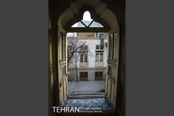 خانه جلال آل احمد 22