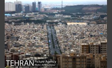 هوای پاییزی پایتخت 8