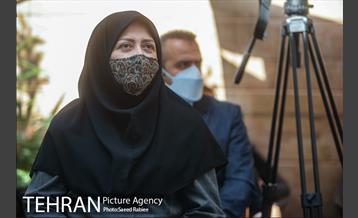 افتتاح نخستین خانه محیط زیست شهرداری 6