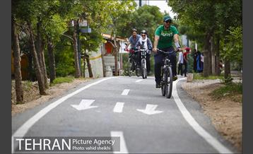 پارک چیتگر 5