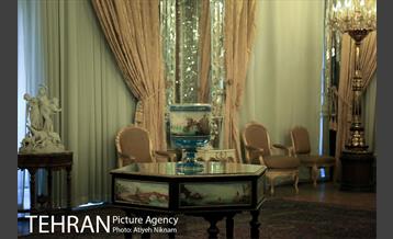 کاخ گلستان (کاخ اصلی) 4