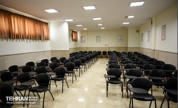 مرکز یاورشهر ۵