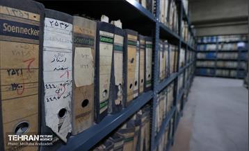 آیین افتتاح موزه صنعت   12