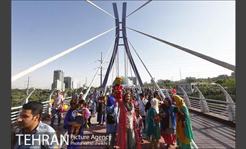 هفدهمین جشنواره بین المللی نمایش عروسکی 7