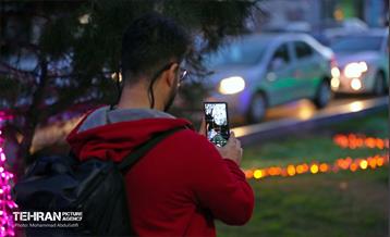 استقبال از بهار - 5 15