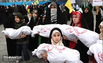 اجتماع «دختران آرمانی» 13