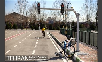 تور عکاسی از منطقه 16