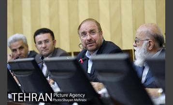 حضور شهردار تهران در بیست و هشتمین اجلاس عمومی شورای عالی استان ها 28