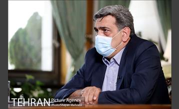 نشست آنلاین شهردار تهران به مناسبت روز خبرنگار 7