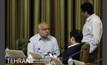 دویست و هفتاد و هفتمین جلسه علنی شورای شهر تهران 6