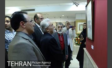 ویژه برنامه "شب خوشنویسی" 30