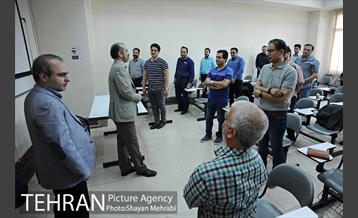 آزمون انتخاب یکصد کارشناس و متخصص شهرسازی و معماری 2