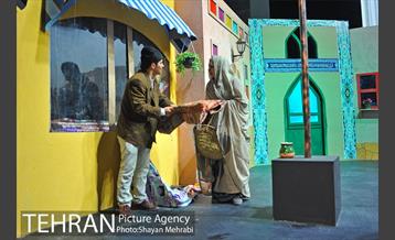 پیاده روی و گردهمایی سالمندان با حضور شهردار تهران 34