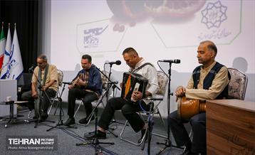 ویژه برنامه "قندستان"  24