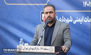 پویش سراسری پیشگیری از مخاطرات گاز مونواکسید کربن 31