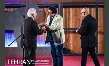 نهمین جشن مستقل سینمای مستند ایران‎ 13