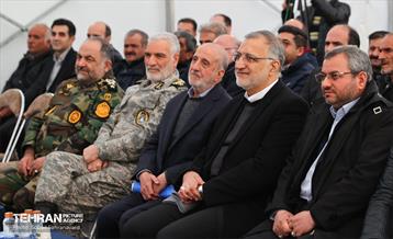 مراسم روز درختکاری 5