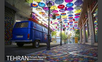 کوچه تمدن  19