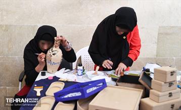 افتتاح فاز دوم مرکز تربیتی، آموزشی و درمانی یاورشهر ۹ 30