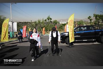 همایش پیاده روی و اختتامیه جشنواره بهشت 2  43