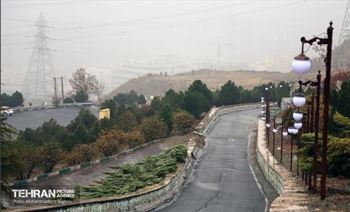 یک روز پاییزی در منطقه 22 4