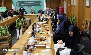 یکصدوبیست‌وچهارمین نشست مجمع کلانشهرهای ایران 76