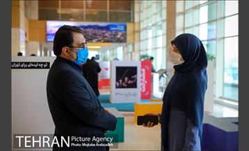 نمایشگاه تهران 1400 8