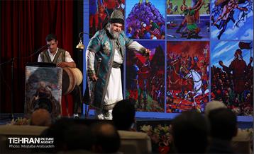 افتتاح نمایشگاه شهرهای خواهرخوانده و توانمندی های مدیریت شهری تهران